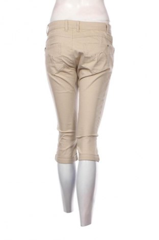 Damskie spodnie Best Connections, Rozmiar S, Kolor Beżowy, Cena 11,99 zł