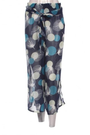 Dámské kalhoty  Bpc Bonprix Collection, Velikost XL, Barva Vícebarevné, Cena  269,00 Kč