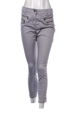 Dámske nohavice Canda, Veľkosť S, Farba Sivá, Cena  2,95 €