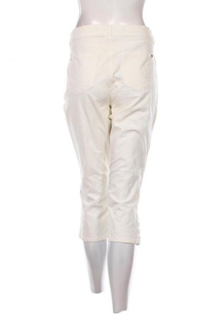 Damenhose Canda, Größe L, Farbe Ecru, Preis 4,99 €