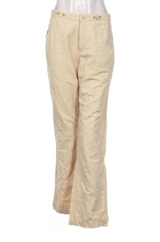 Dámské kalhoty  Cecil, Velikost M, Barva Béžová, Cena  59,00 Kč