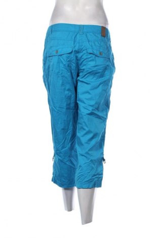 Damskie spodnie Cecil, Rozmiar M, Kolor Niebieski, Cena 20,99 zł