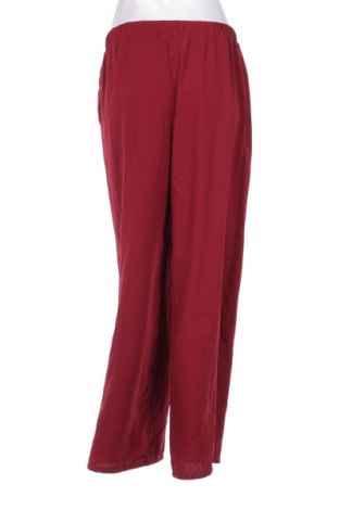 Γυναικείο παντελόνι Cider, Μέγεθος S, Χρώμα Κόκκινο, Τιμή 3,99 €