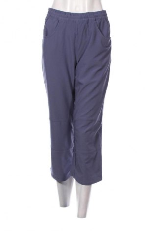 Damskie spodnie sportowe Crane, Rozmiar M, Kolor Fioletowy, Cena 19,99 zł