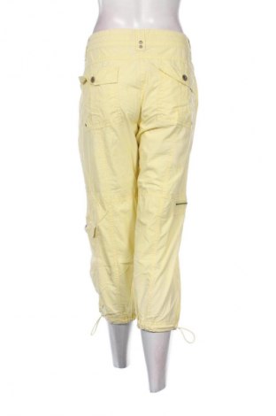 Damenhose Darling Harbour, Größe XL, Farbe Gelb, Preis € 10,99