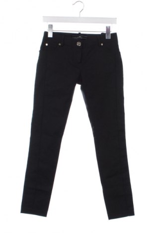 Дамски панталон Elisabetta Franchi, Размер S, Цвят Черен, Цена 53,68 €