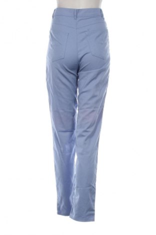 Pantaloni de femei Escada Sport, Mărime S, Culoare Albastru, Preț 554,99 Lei