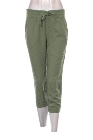 Γυναικείο παντελόνι Esprit, Μέγεθος S, Χρώμα Πράσινο, Τιμή 4,99 €