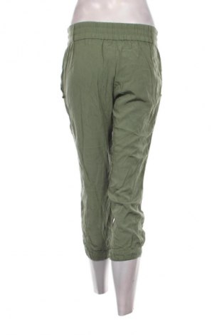 Γυναικείο παντελόνι Esprit, Μέγεθος S, Χρώμα Πράσινο, Τιμή 4,99 €
