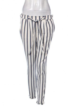 Damskie spodnie Fb Sister, Rozmiar S, Kolor Kolorowy, Cena 7,99 zł