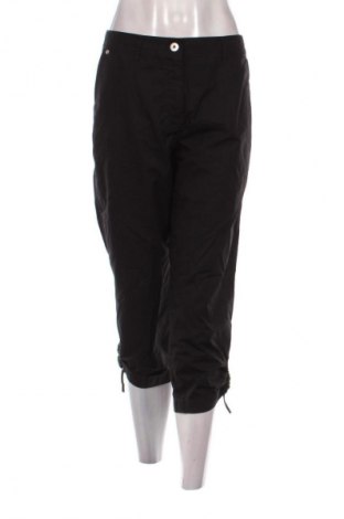 Damskie spodnie G.W., Rozmiar M, Kolor Czarny, Cena 10,99 zł
