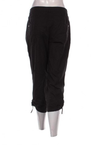 Damskie spodnie G.W., Rozmiar M, Kolor Czarny, Cena 10,99 zł