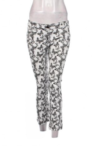 Γυναικείο παντελόνι Gina, Μέγεθος M, Χρώμα Πολύχρωμο, Τιμή 2,99 €
