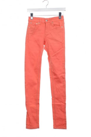 Damenhose Gina Tricot, Größe XS, Farbe Rosa, Preis € 2,99