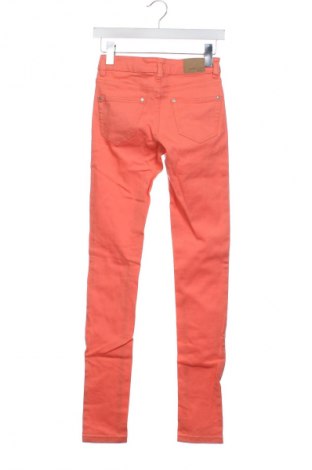 Damenhose Gina Tricot, Größe XS, Farbe Rosa, Preis € 2,99