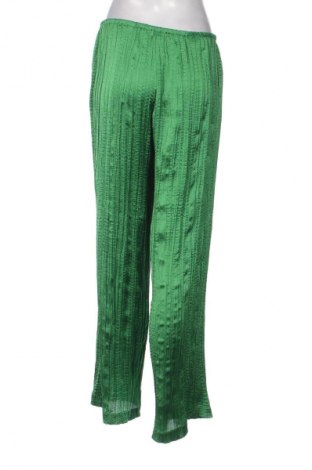 Dámské kalhoty  H&M, Velikost S, Barva Zelená, Cena  239,00 Kč