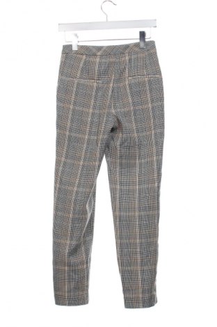 Dámské kalhoty  H&M, Velikost XS, Barva Vícebarevné, Cena  59,00 Kč