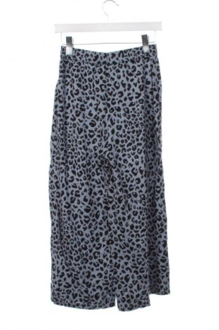 Dámské kalhoty  H&M, Velikost XS, Barva Vícebarevné, Cena  69,00 Kč