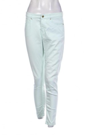 Dámské kalhoty  H&M, Velikost M, Barva Zelená, Cena  59,00 Kč