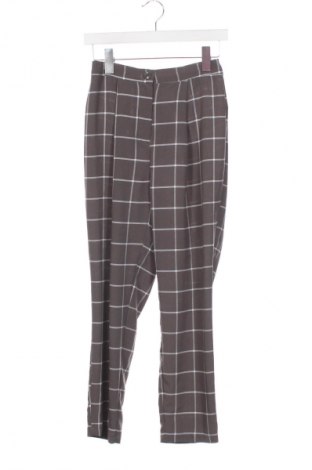 Damskie spodnie H&M Divided, Rozmiar XS, Kolor Kolorowy, Cena 6,99 zł