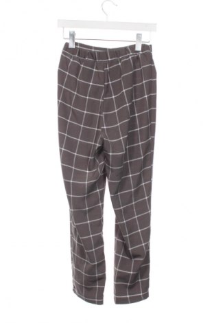 Damskie spodnie H&M Divided, Rozmiar XS, Kolor Kolorowy, Cena 6,99 zł