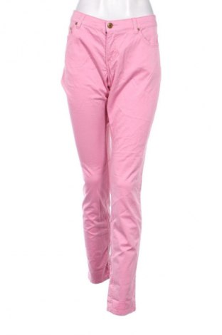 Dámske nohavice H&M L.O.G.G., Veľkosť L, Farba Fialová, Cena  5,95 €