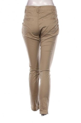 Damenhose H&M L.O.G.G., Größe M, Farbe Beige, Preis 2,99 €