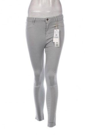 Γυναικείο παντελόνι Haily`s, Μέγεθος S, Χρώμα Γκρί, Τιμή 3,99 €