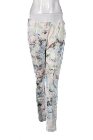 Damskie spodnie Himmelblau by Lola Paltinger, Rozmiar L, Kolor Kolorowy, Cena 21,99 zł