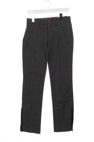 Dámské kalhoty  Idpdt, Velikost XS, Barva Šedá, Cena  49,00 Kč