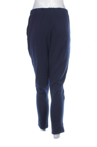 Damskie spodnie Janina, Rozmiar M, Kolor Niebieski, Cena 21,99 zł