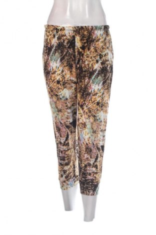Damskie spodnie Janina, Rozmiar M, Kolor Kolorowy, Cena 16,99 zł