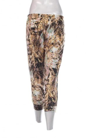 Damskie spodnie Janina, Rozmiar M, Kolor Kolorowy, Cena 16,99 zł
