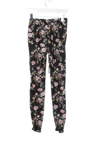 Dámské kalhoty  Janina, Velikost XS, Barva Vícebarevné, Cena  49,00 Kč