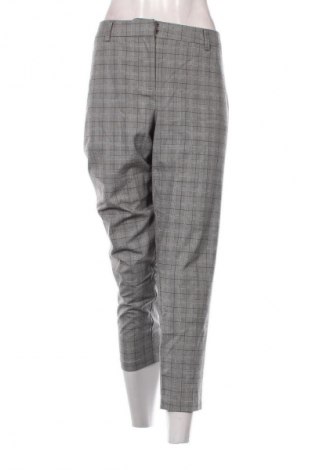 Дамски панталон Jones New York, Размер L, Цвят Сив, Цена 2,04 €