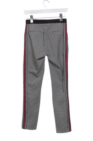 Γυναικείο παντελόνι Karol, Μέγεθος XS, Χρώμα Πολύχρωμο, Τιμή 1,99 €