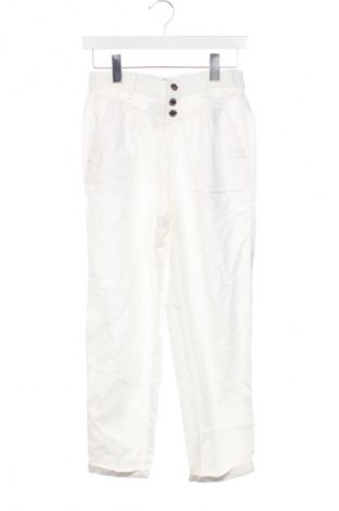 Damenhose Laura Torelli, Größe S, Farbe Weiß, Preis 1,99 €