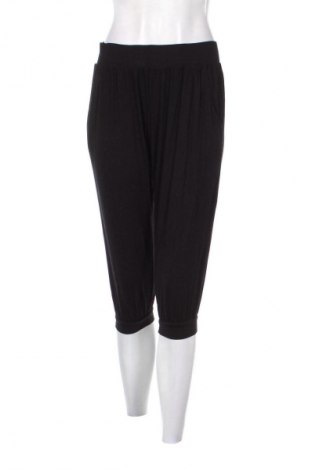 Damskie spodnie Laura Torelli, Rozmiar S, Kolor Czarny, Cena 17,99 zł
