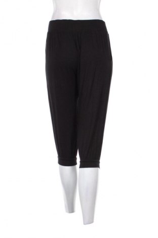 Damskie spodnie Laura Torelli, Rozmiar S, Kolor Czarny, Cena 17,99 zł