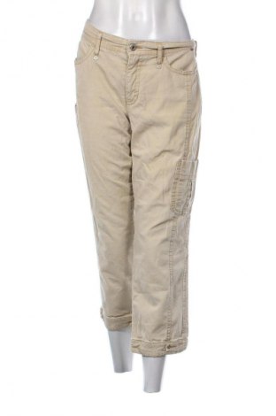 Dámske nohavice Mac, Veľkosť XL, Farba Béžová, Cena  11,95 €