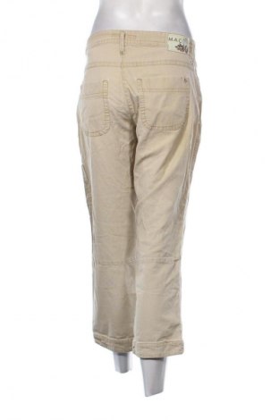 Dámske nohavice Mac, Veľkosť XL, Farba Béžová, Cena  11,95 €