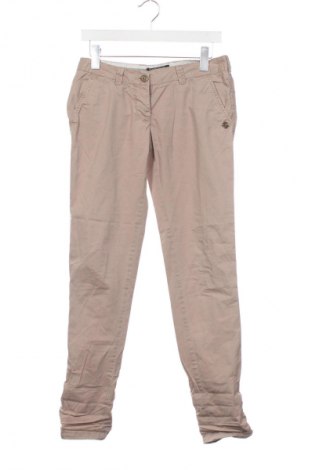 Damskie spodnie Maison Scotch, Rozmiar M, Kolor ecru, Cena 38,99 zł