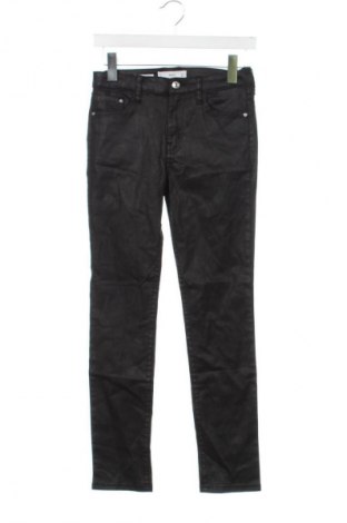 Damenhose Mango, Größe XS, Farbe Schwarz, Preis 2,99 €