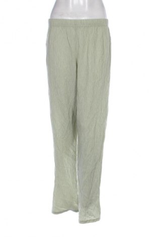 Dámske nohavice Mango, Veľkosť S, Farba Zelená, Cena  6,95 €