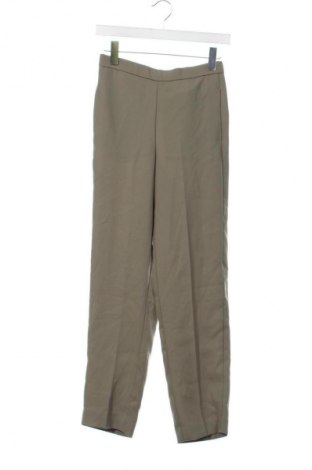 Dámské kalhoty  Mango, Velikost XS, Barva Zelená, Cena  59,00 Kč