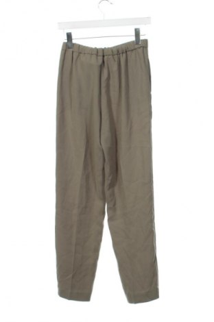 Dámské kalhoty  Mango, Velikost XS, Barva Zelená, Cena  59,00 Kč