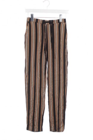 Дамски панталон Mango, Размер XS, Цвят Многоцветен, Цена 3,06 €