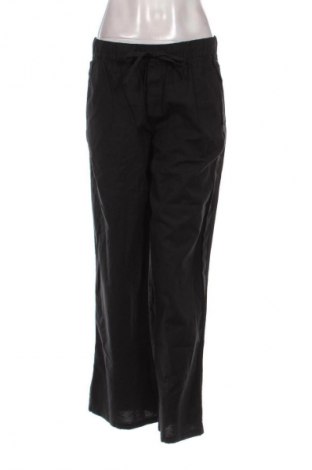 Pantaloni de femei Mango, Mărime M, Culoare Negru, Preț 212,99 Lei, #132393868