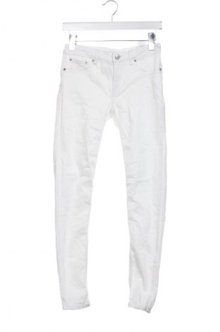 Dámské kalhoty  Mango, Velikost S, Barva Bílá, Cena  329,00 Kč