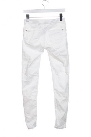 Dámské kalhoty  Mango, Velikost S, Barva Bílá, Cena  329,00 Kč